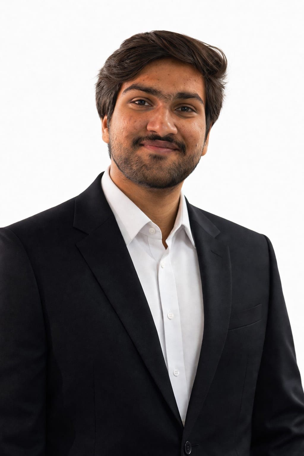K. Teja